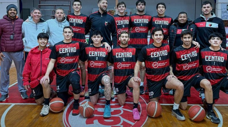 Asociativo: Sportivo superó  a Centro completando la 10* fecha