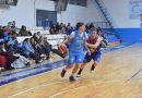 Asociativo/Play Off: Centro a tercer juego con Tiro  y San Jorge afuera!