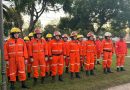 🎥Día del Bombero: en la jornada de puertas abiertas recibirán a más de 700 niños