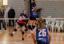 Voley: San Jorge participó en la Copa de Plata   RESUMEN «SANTO»  DEL FINDE…