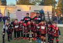 La Banda de Rafaela y Centro Social ganaron el  «Torneo “Padre Jorge Isaac” 2025»