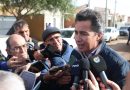 Manuel Calvo exigió a De Loredo que retire el video falso con IA sobre Llaryora: “Es una injuria grave al pueblo cordobés”
