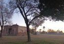 La Municipalidad de Morteros acompaña la creación del proyecto “El Bosque de Nuestros Hijos” en Casa Abratte