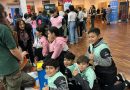 Niños y jóvenes serán protagonistas de la Conferencia Climática Internacional