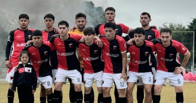 Fútbol/Zona Norte: Se le escapó el Clásico a Centro pero es semifinalista