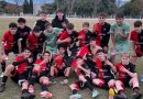 Fútbol/Menores: Resultados y todas las tablas tras la fecha 13