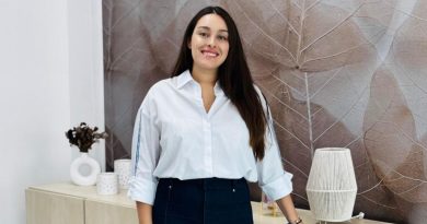 🔊 Cuida de Vos amplía su staff de profesionales y suma a la Dra. Cinthya Vega