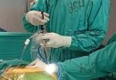 La salud pública de Córdoba incorpora cirugías endoscópicas de columna