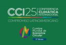 Este martes arranca la Conferencia Climática Internacional: Así será la primera jornada