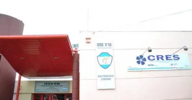 CRES San Francisco: abren las inscripciones 2026 para carreras universitarias
