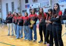 Centro Social  reconoció a sus campeonas provinciales   RESUMEN DEL FINDE…