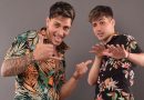 DesaKTa2 vuelve a Brinkmann para la “Fiesta de la Primavera Solidaria”