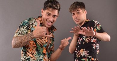 DesaKTa2 vuelve a Brinkmann para la “Fiesta de la Primavera Solidaria”