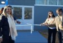 🎥  Inauguraron las nuevas oficinas de la Secretaría de Desarrollo Humano y Políticas Sociales