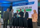 La provincia entregó los aportes del programa “Habitar la Escuela” para mejorar la infraestructura educativa en Morteros