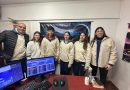🔊 Estudiantes del IMB participan de la «Experiencia Ambientalia» con un proyecto de reciclado