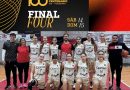 Básquet/Femenino: Centro Social será sede del Final Four de laa Liga Provincial U21