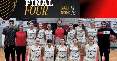 Básquet/Femenino: Centro Social será sede del Final Four de laa Liga Provincial U21