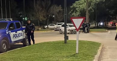 Morteros: un adolescente de 15 años falleció en un choque entre auto y moto