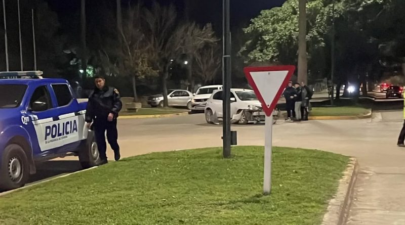 Morteros: un adolescente de 15 años falleció en un choque entre auto y moto