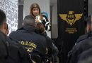 FPA recibió capacitación sobre Fentanilo y Carfentanilo