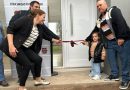 Fundación Construirnos entregó vivienda a Fernando Galanzino