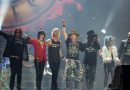 El regreso más esperado: Los Guns n’ Roses vuelven a Argentina 🎸