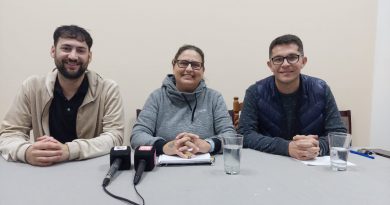 Concejo Deliberante brindó detalles del evento de «Elección de Reina de Brinkmann 2025»