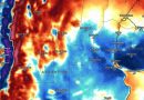 Clima. El Niño llega a la Argentina: el SMN advierte sobre impacto en lluvias y temperaturas este invierno 2025