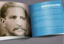 Este lunes Acto Escolar  Homenaje a Julio Brinkmann en el 130 aniversario de su fallecimiento