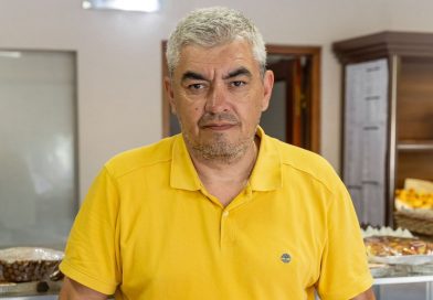 🔊 Marcelo Carranza participará en el torneo nacional para elegir al mejor criollito de Argentina
