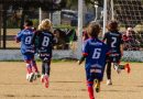 Fútbol/Menores: Otra vez San Jorge en la final!!!