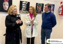 Está habilitada la nuestra «Fracciones» de Laura Portigliatti