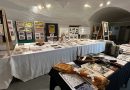 La Municipalidad invita a recorrer la muestra histórica por los 85 años del Club Tiro Federal y Deportivo Morteros