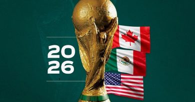 ⚽ Cómo postularse para ser voluntario en el Mundial 2026