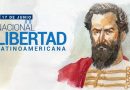 El martes habrá Acto por el Día de la Libertad Latinoamericana