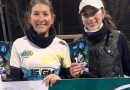Gran momento del Padel de Centro en la APC
