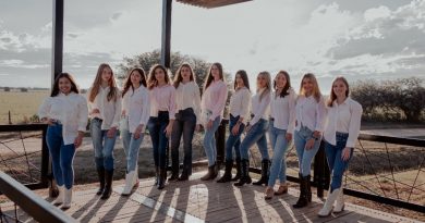 Concejo Deliberante brindó detalles del evento de «Elección de Reina de Brinkmann 2025»