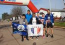 Atletas de Club Bertossi con buenos resultados en Pueblo Viejo