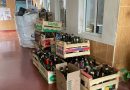 Morteros: relanzamiento del programa escolar Reciclass