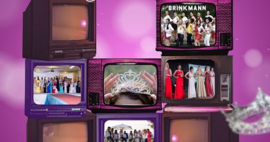 Brinkmann elige a su nueva soberana este domingo 👑
