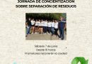 Día Mundial del Ambiente – Jornada de concientización en Brinkmann