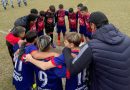 Fútbol/Menores: Buena cosecha de San Jorge en la última fecha consolidando su liderazgo