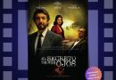 Este jueves llega «El secreto de tus ojos» al Cine Municipal