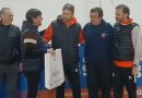 Asoociativo: San Jorge reconoció a Sportivo por jugar Liga Argentina… después le ganó juego