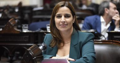 La Diputada Soledad Carrizo visita las Mutuales de Brinkmann e instituciones de la región