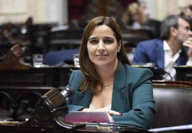 La Diputada Soledad Carrizo visita las Mutuales de Brinkmann e instituciones de la región