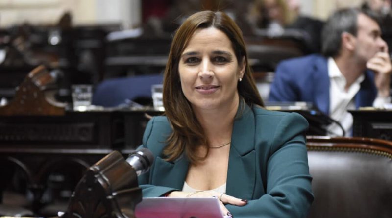 La Diputada Soledad Carrizo visita las Mutuales de Brinkmann e instituciones de la región