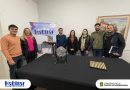 Graciela Hofstetter y Paula Barbosa primeras favorecidas del sorteo «Nuevo Habitar»