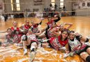 La Sub 13 de Centro es Campeona de Copa de Plata  – RESUMEN ROJINEGRO DEL FINDE…